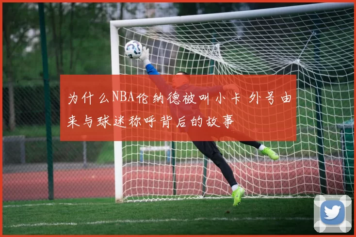 为什么NBA伦纳德被叫小卡 外号由来与球迷称呼背后的故事